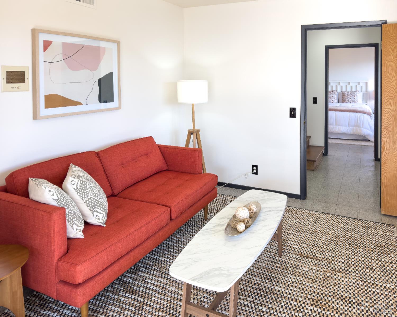 Detail Gallery Image 40 of 51 For 213 Cleveland Ct, Mill Valley,  CA 94941 - 2 Beds | 2 Baths