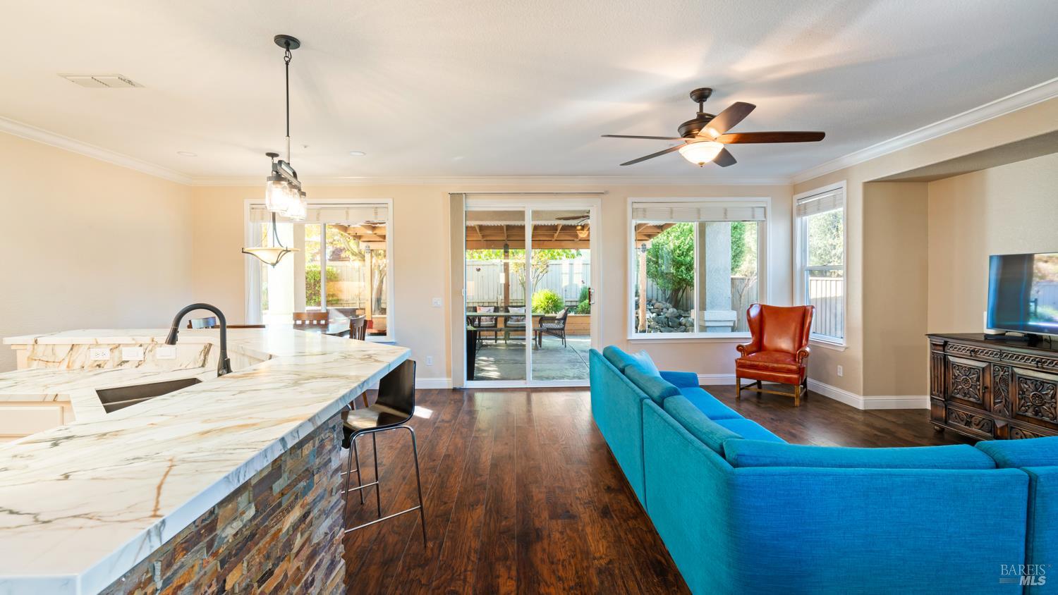 Detail Gallery Image 20 of 50 For 303 Clover Springs Dr, Cloverdale,  CA 95425 - 2 Beds | 2 Baths