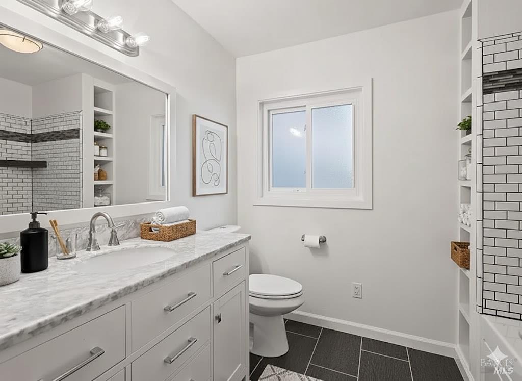 Detail Gallery Image 18 of 28 For 6 Lorraine St, Ukiah,  CA 95482 - 2 Beds | 1 Baths