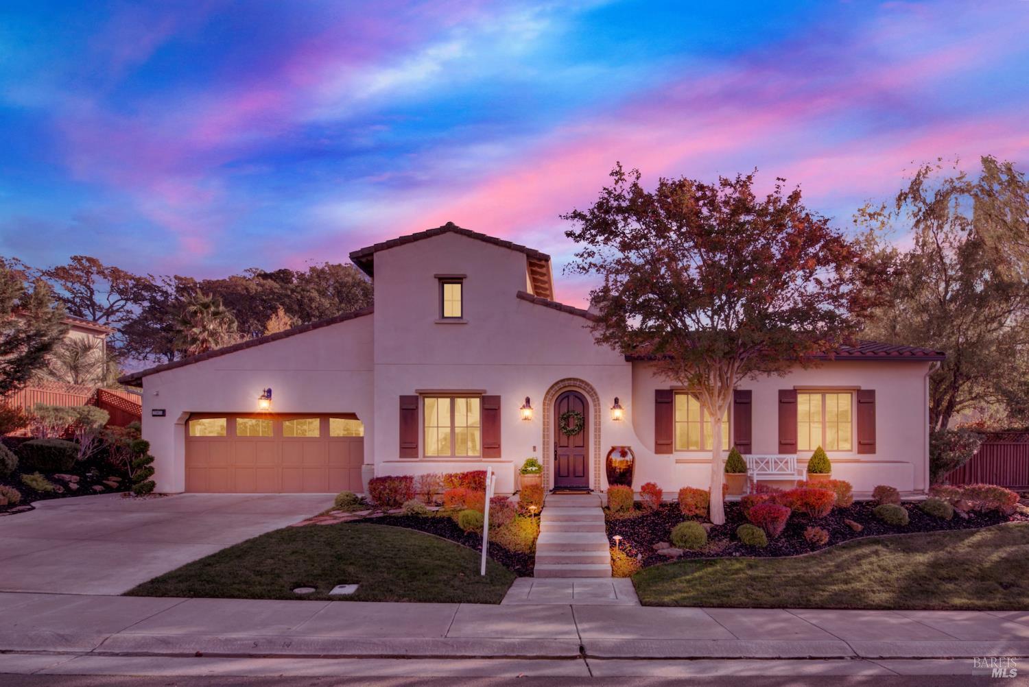 Detail Gallery Image 89 of 98 For 2965 Pebble Beach Cir, Fairfield,  CA 94534 - 4 Beds | 2/1 Baths