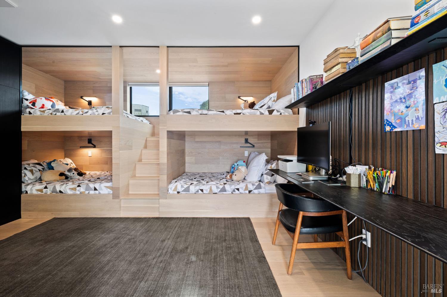 Detail Gallery Image 58 of 95 For 1536 Sea Way, Bodega Bay,  CA 94923 - 4 Beds | 4/1 Baths