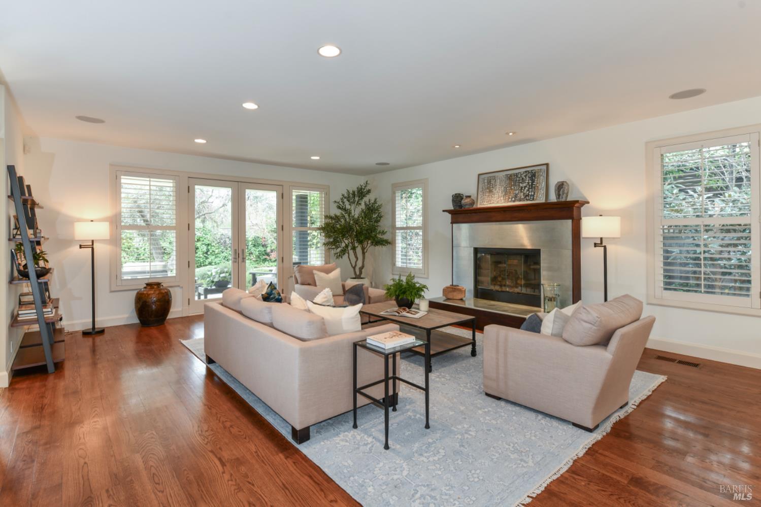 Detail Gallery Image 4 of 44 For 928 Hunt Ave, Saint Helena,  CA 94574 - 3 Beds | 2/1 Baths