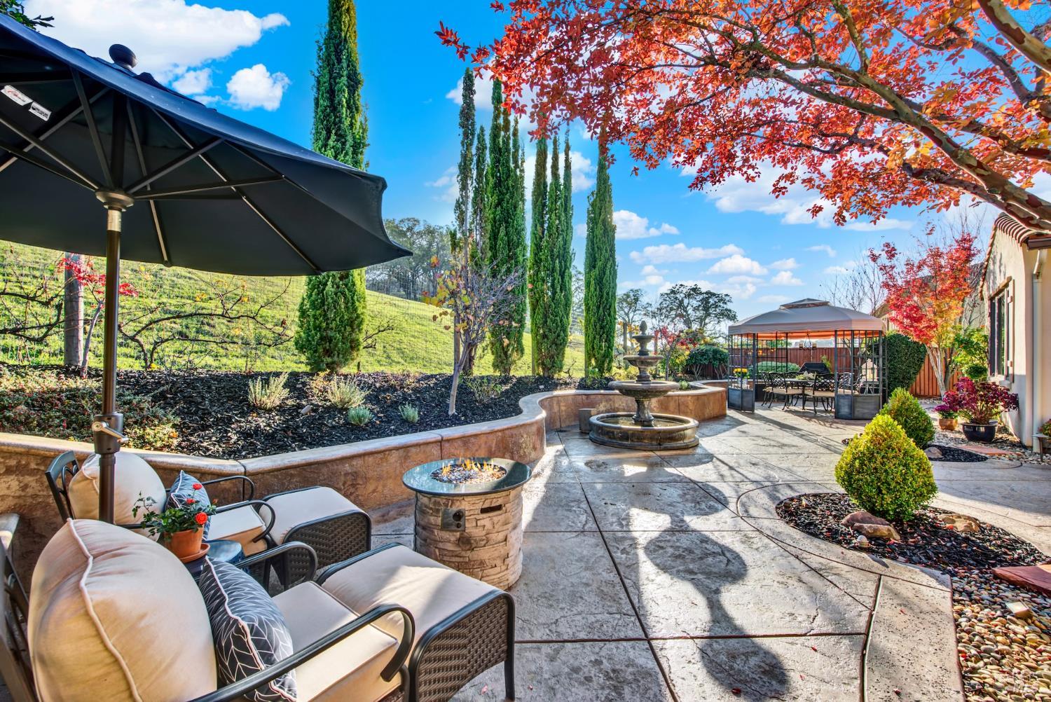 Detail Gallery Image 70 of 98 For 2965 Pebble Beach Cir, Fairfield,  CA 94534 - 4 Beds | 2/1 Baths