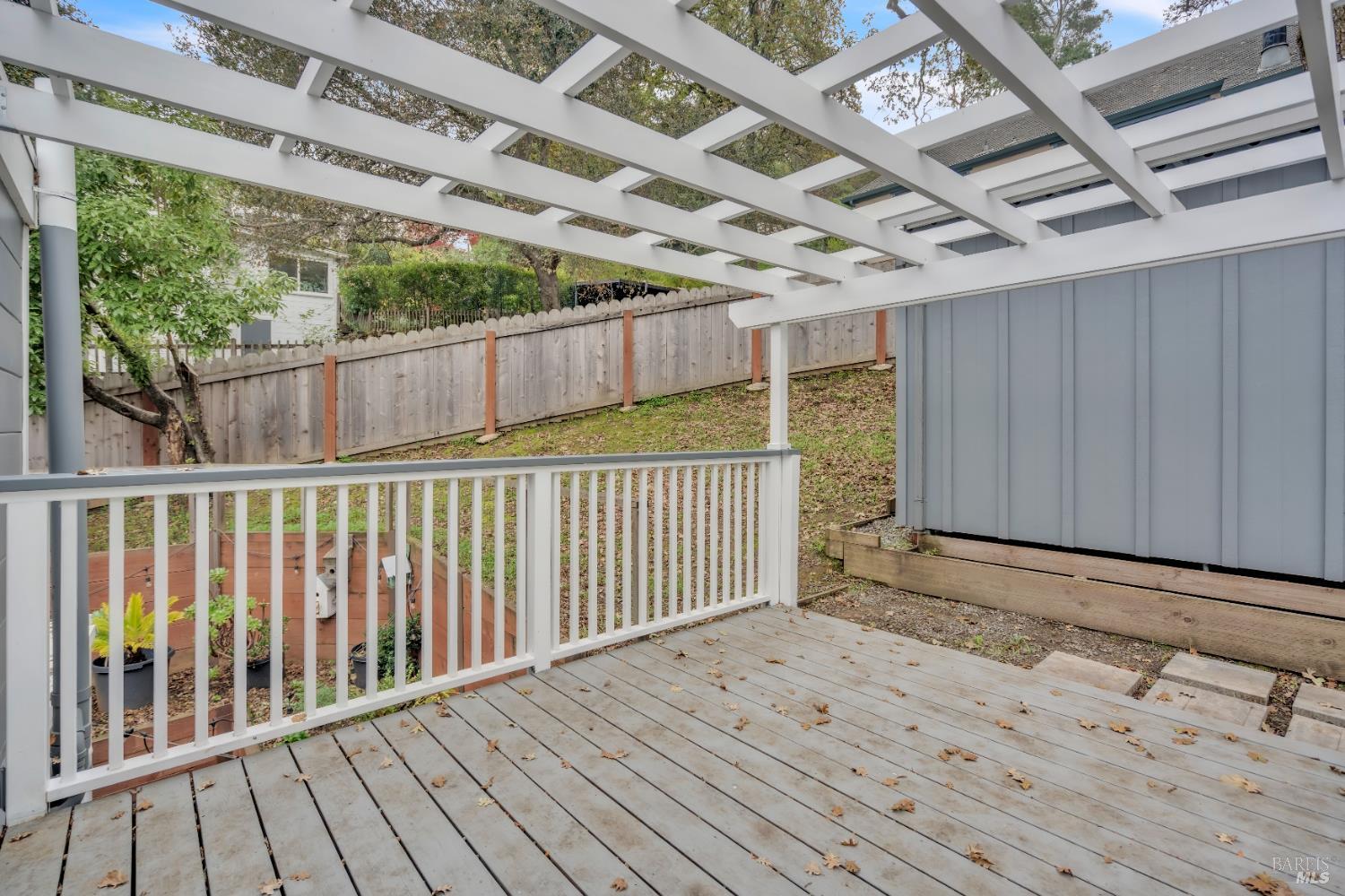 Detail Gallery Image 30 of 56 For 11 Jessup St, San Rafael,  CA 94901 - 3 Beds | 1 Baths