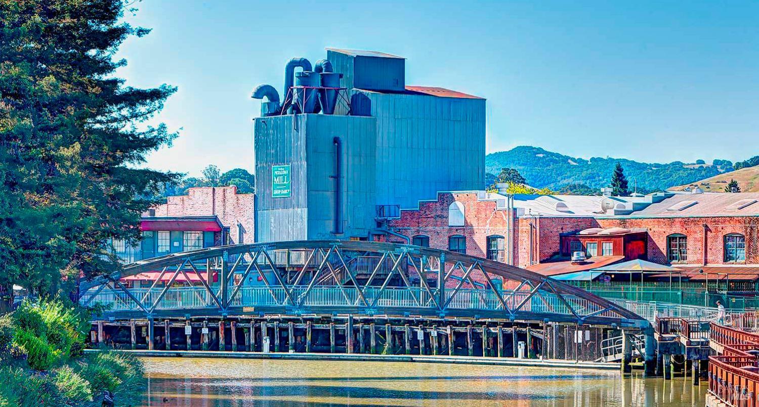 Detail Gallery Image 53 of 64 For 530 Jade St, Petaluma,  CA 94952 - 2 Beds | 2/1 Baths