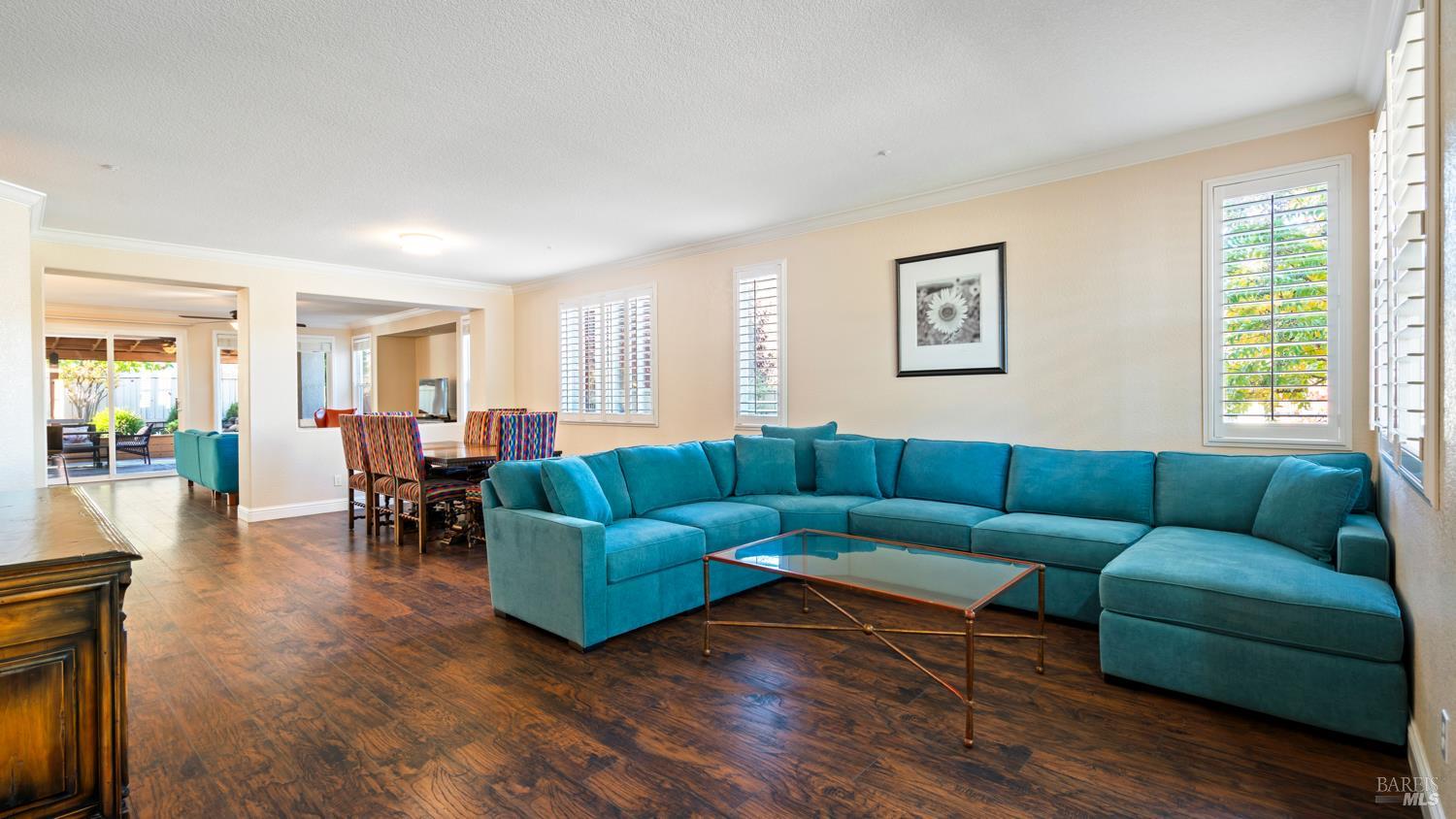 Detail Gallery Image 15 of 50 For 303 Clover Springs Dr, Cloverdale,  CA 95425 - 2 Beds | 2 Baths