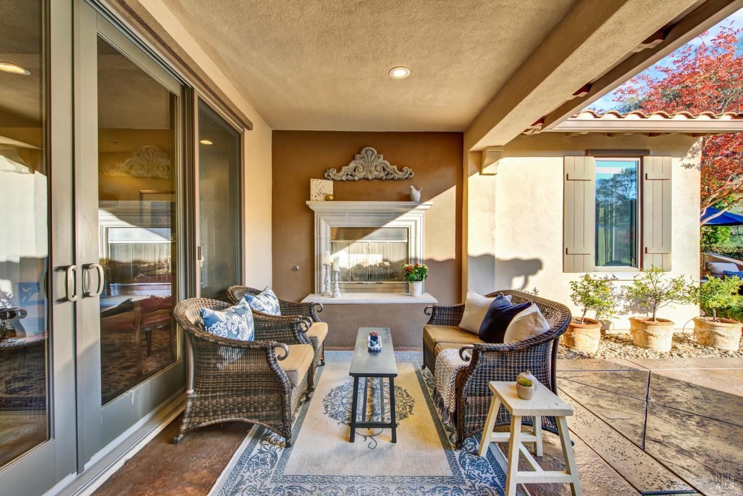 Detail Gallery Image 80 of 98 For 2965 Pebble Beach Cir, Fairfield,  CA 94534 - 4 Beds | 2/1 Baths