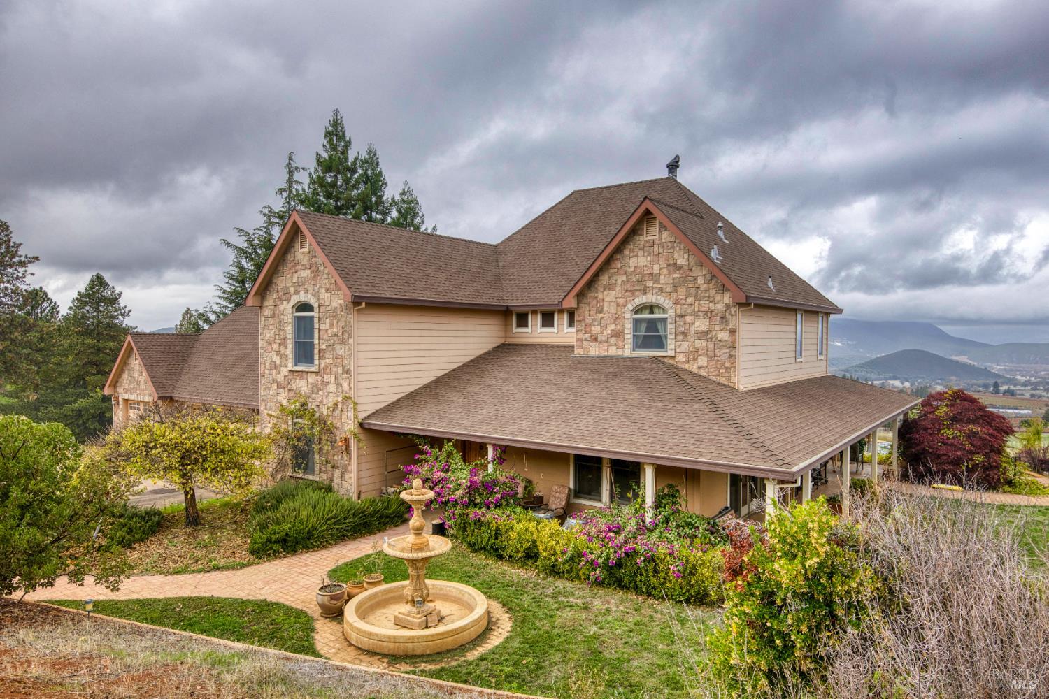 Detail Gallery Image 70 of 87 For 8664 Seigler Springs North Rd, Kelseyville,  CA 95451 - 5 Beds | 5/2 Baths