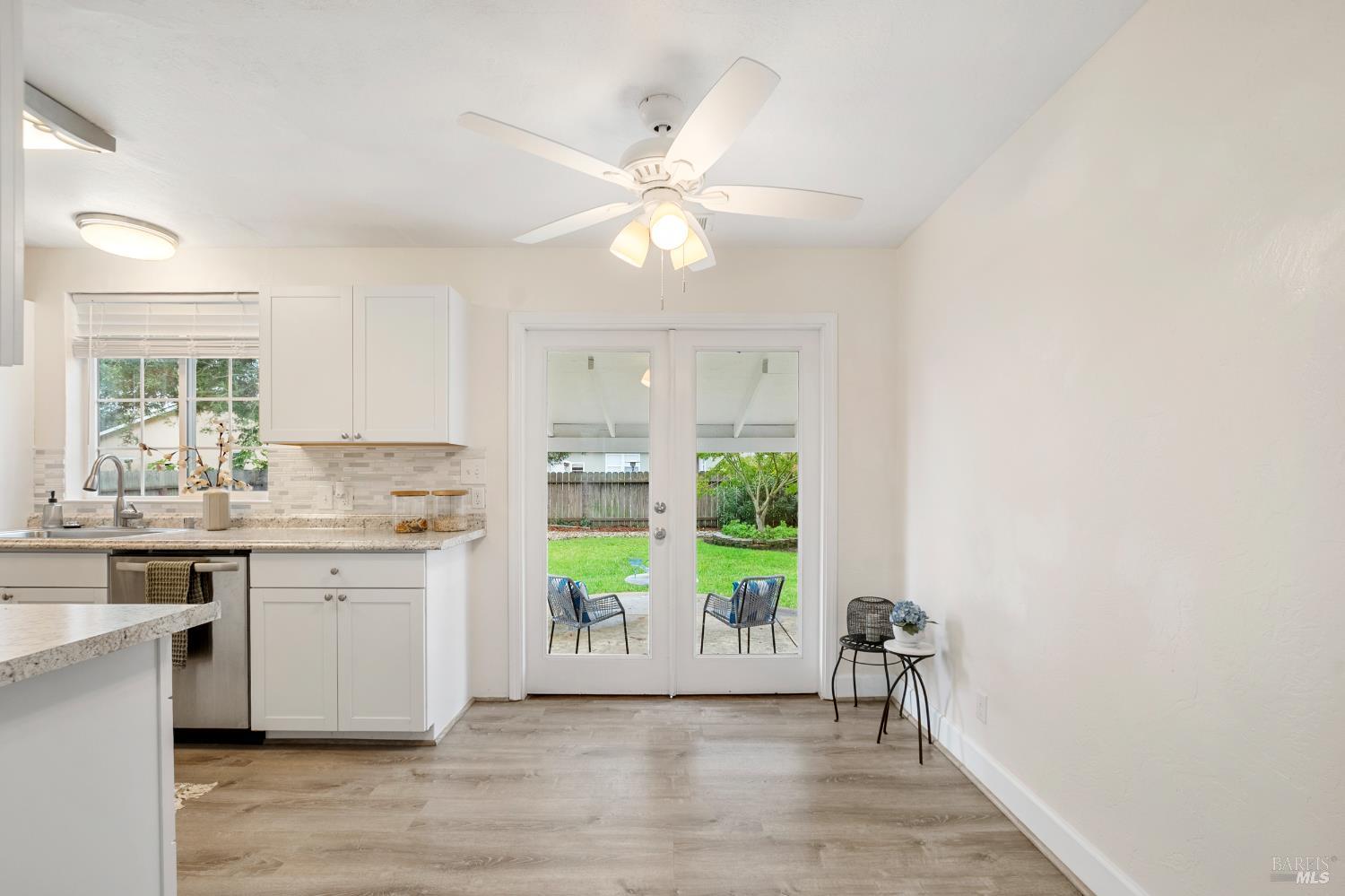 Detail Gallery Image 10 of 28 For 2561 Pacific St, Napa,  CA 94558 - 2 Beds | 1 Baths