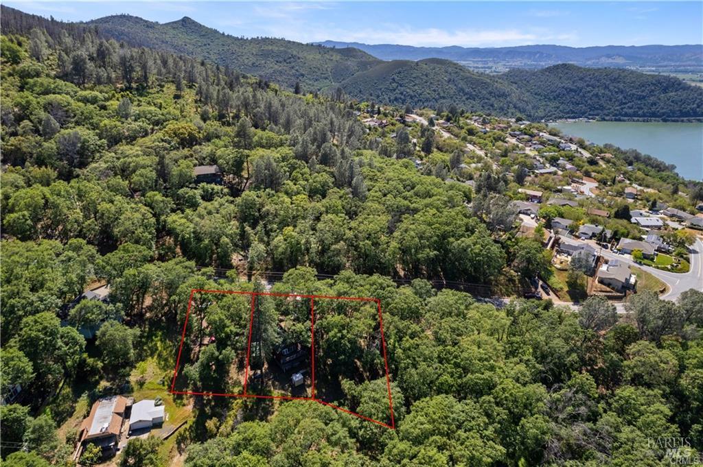 Detail Gallery Image 37 of 51 For 3062 Riviera Heights Dr, Kelseyville,  CA 95451 - 3 Beds | 2 Baths