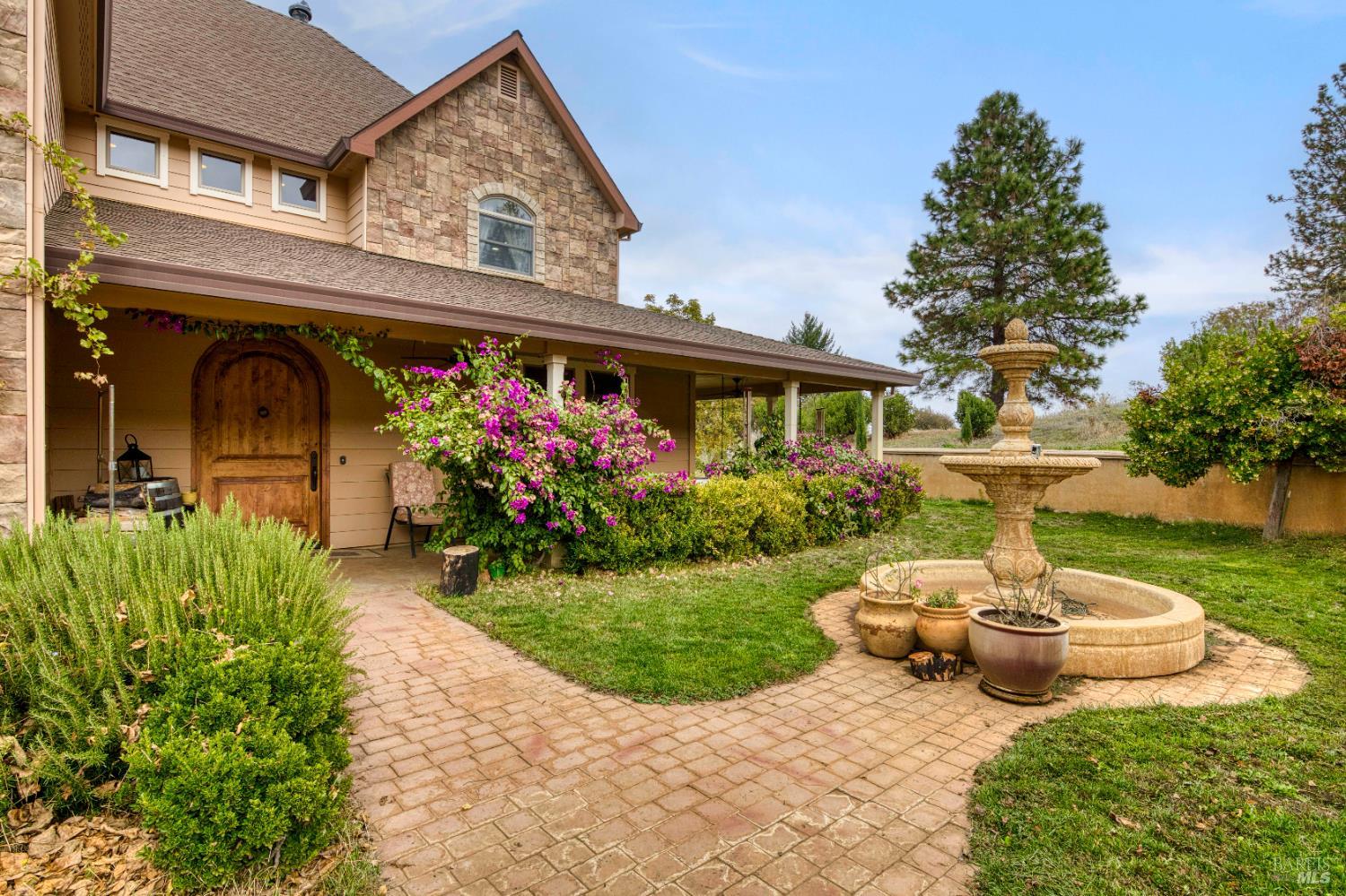 Detail Gallery Image 44 of 87 For 8664 Seigler Springs North Rd, Kelseyville,  CA 95451 - 5 Beds | 5/2 Baths