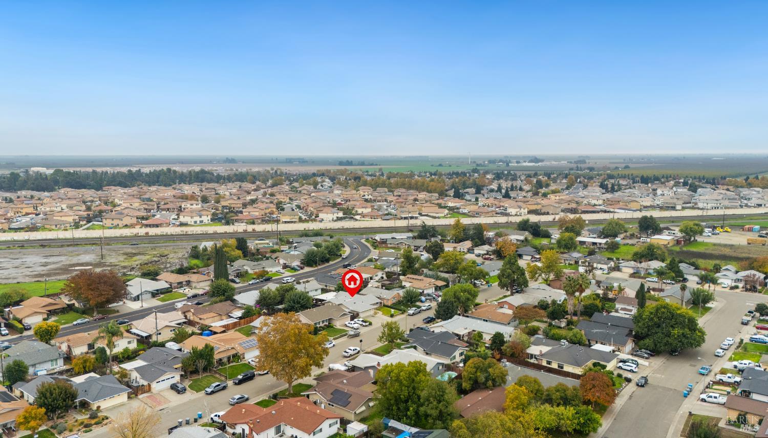 Detail Gallery Image 42 of 45 For 625 Cypress St, Dixon,  CA 95620 - 3 Beds | 2 Baths