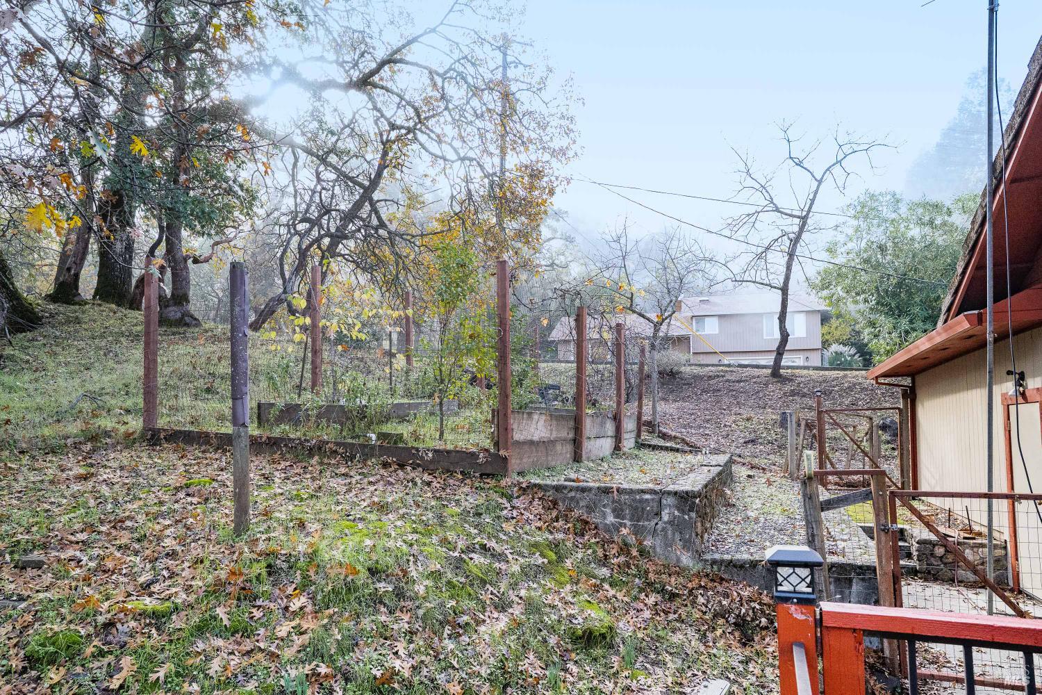 Detail Gallery Image 31 of 46 For Address Is Not Disclosed, Napa,  CA 94558 - 4 Beds | 3 Baths