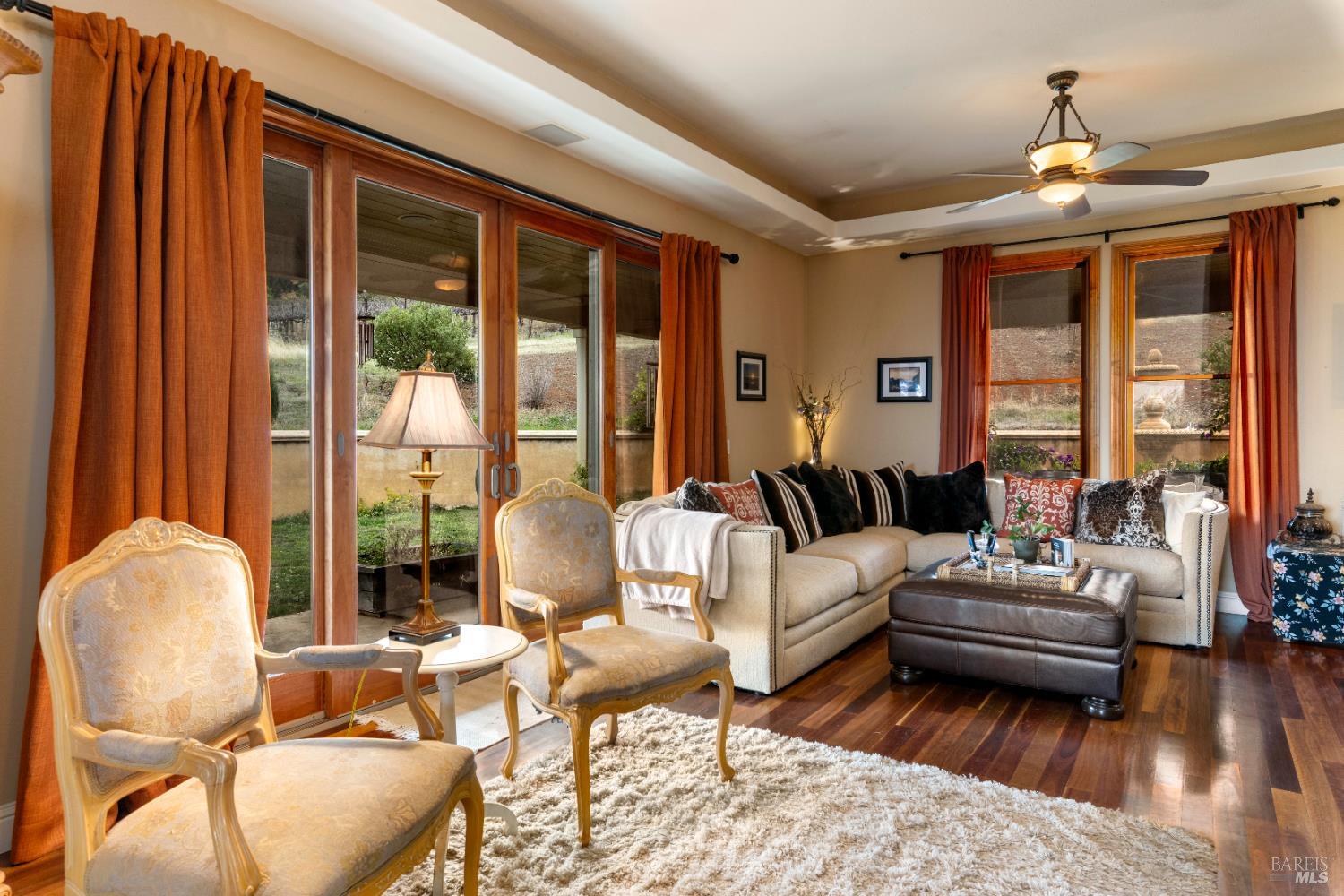 Detail Gallery Image 3 of 87 For 8664 Seigler Springs North Rd, Kelseyville,  CA 95451 - 5 Beds | 5/2 Baths