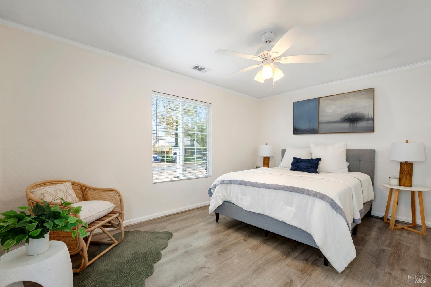 Detail Gallery Image 19 of 28 For 2561 Pacific St, Napa,  CA 94558 - 2 Beds | 1 Baths