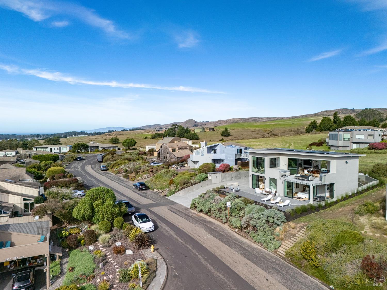 Detail Gallery Image 71 of 95 For 1536 Sea Way, Bodega Bay,  CA 94923 - 4 Beds | 4/1 Baths