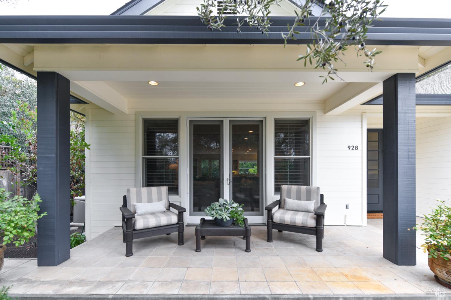 Detail Gallery Image 40 of 44 For 928 Hunt Ave, Saint Helena,  CA 94574 - 3 Beds | 2/1 Baths