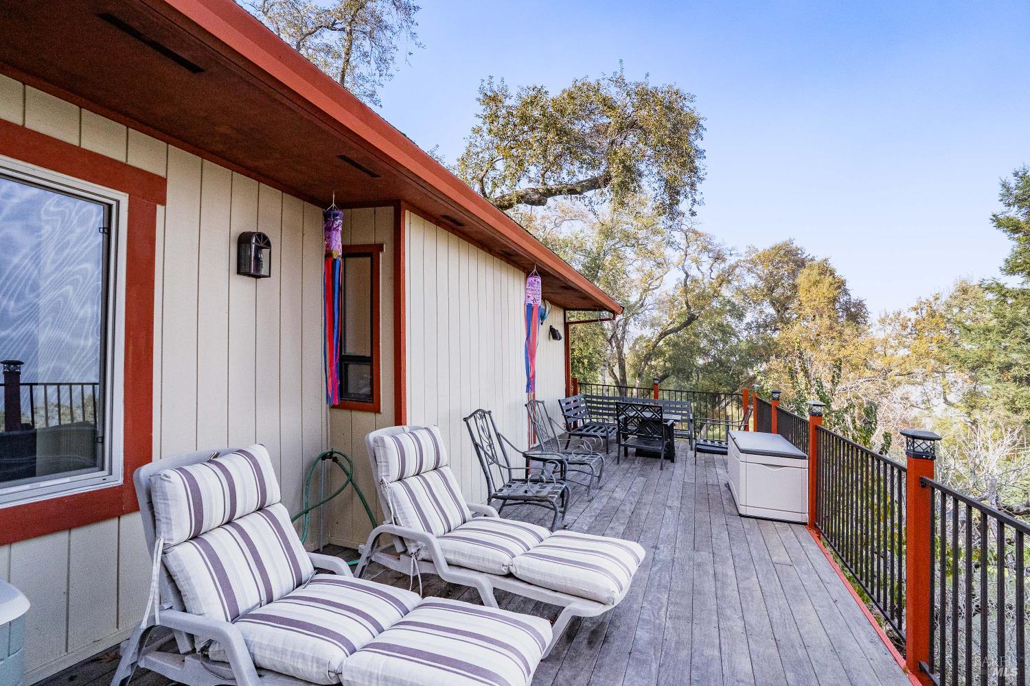 Detail Gallery Image 42 of 46 For Address Is Not Disclosed, Napa,  CA 94558 - 4 Beds | 3 Baths