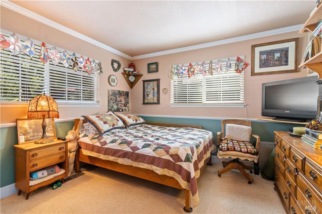 Detail Gallery Image 15 of 51 For 3062 Riviera Heights Dr, Kelseyville,  CA 95451 - 3 Beds | 2 Baths