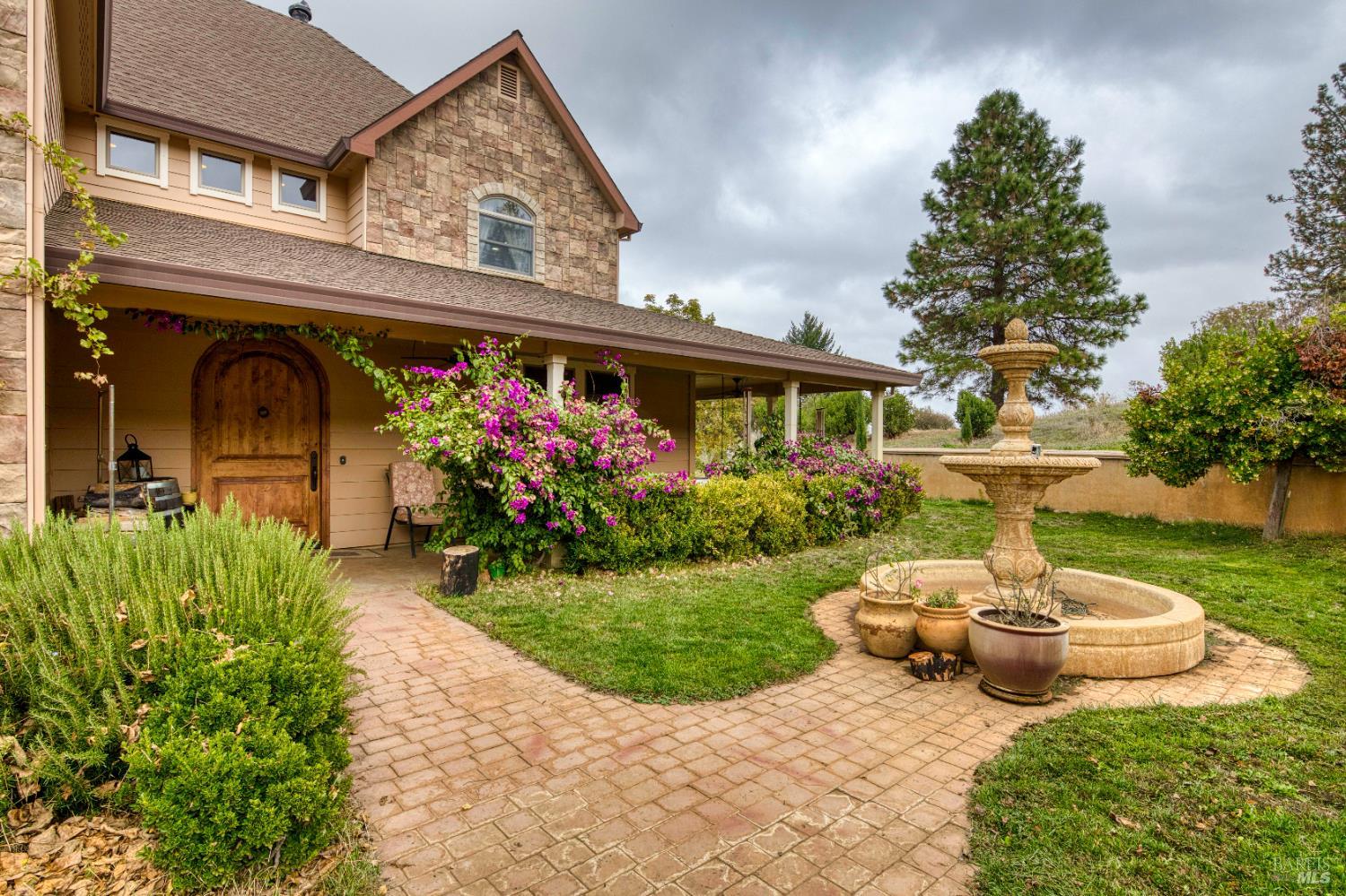 Detail Gallery Image 72 of 87 For 8664 Seigler Springs North Rd, Kelseyville,  CA 95451 - 5 Beds | 5/2 Baths