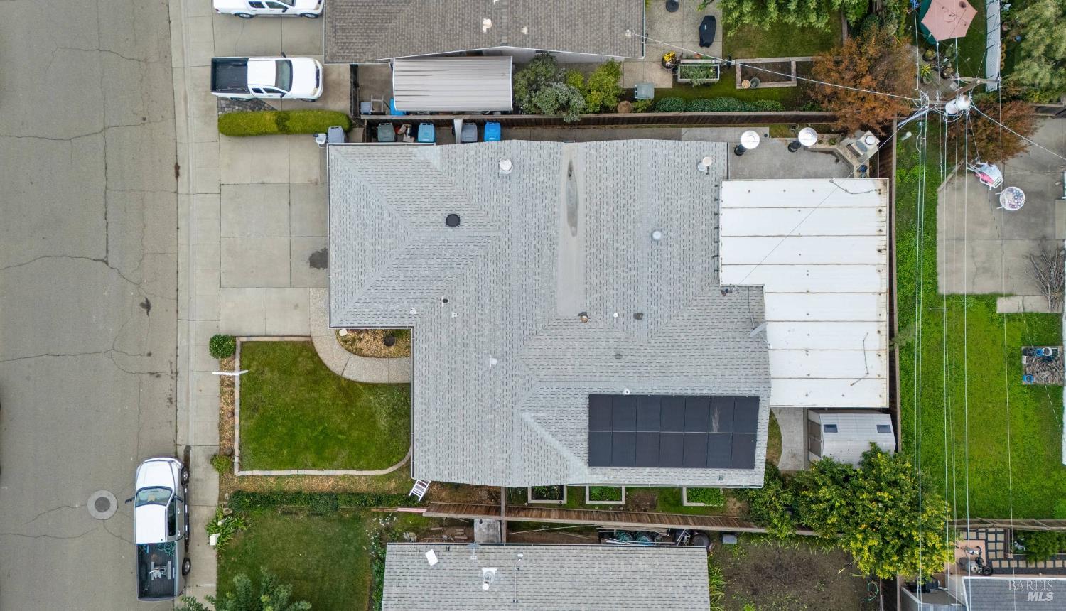 Detail Gallery Image 40 of 45 For 625 Cypress St, Dixon,  CA 95620 - 3 Beds | 2 Baths