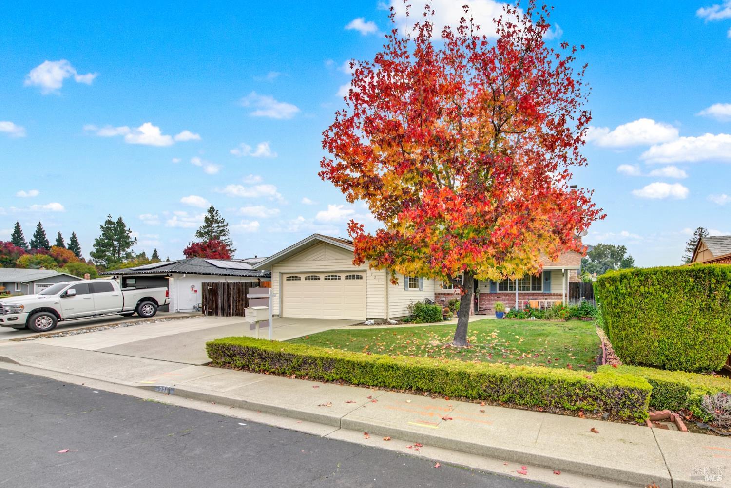 Detail Gallery Image 9 of 78 For 221 Livingston Ave, Vacaville,  CA 95687 - 3 Beds | 2 Baths