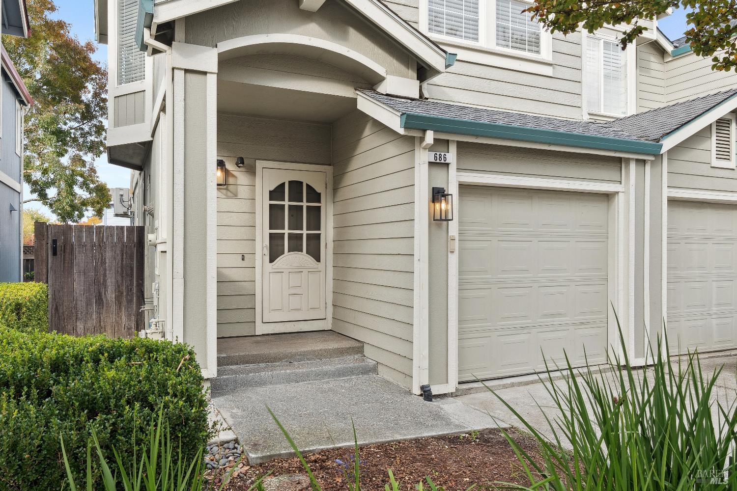 Detail Gallery Image 37 of 37 For 686 Santa Ana Cir, Santa Rosa,  CA 95404 - 3 Beds | 2/1 Baths