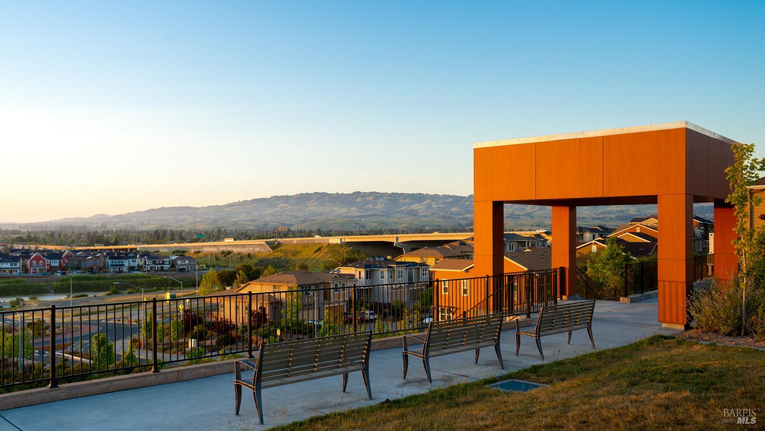 Detail Gallery Image 42 of 64 For 530 Jade St, Petaluma,  CA 94952 - 2 Beds | 2/1 Baths