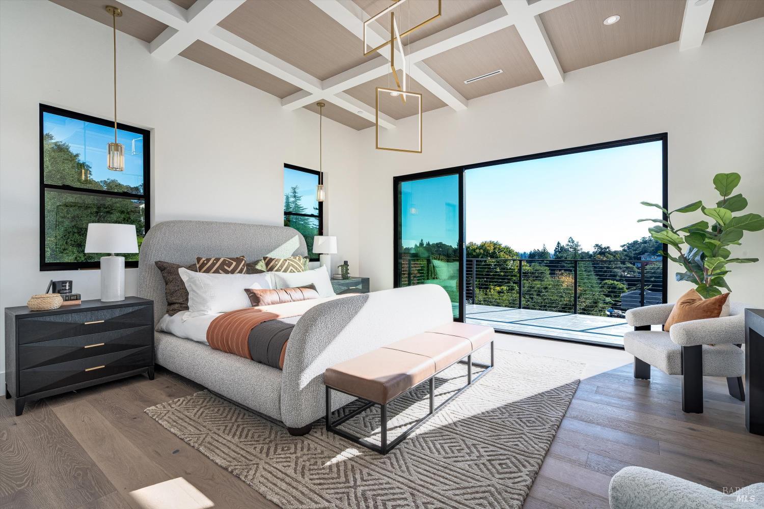 Detail Gallery Image 76 of 99 For 1580 Clear Ridge Dr, Healdsburg,  CA 95448 - 4 Beds | 4/1 Baths