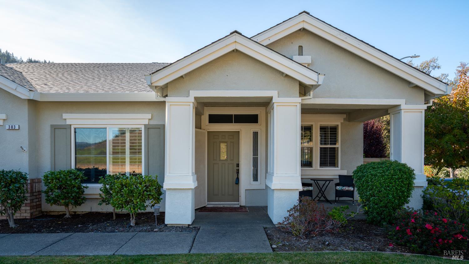 Detail Gallery Image 2 of 50 For 303 Clover Springs Dr, Cloverdale,  CA 95425 - 2 Beds | 2 Baths
