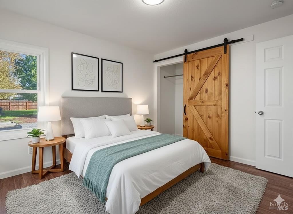 Detail Gallery Image 16 of 28 For 6 Lorraine St, Ukiah,  CA 95482 - 2 Beds | 1 Baths