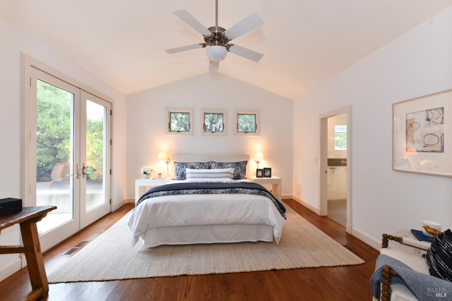 Detail Gallery Image 12 of 44 For 928 Hunt Ave, Saint Helena,  CA 94574 - 3 Beds | 2/1 Baths