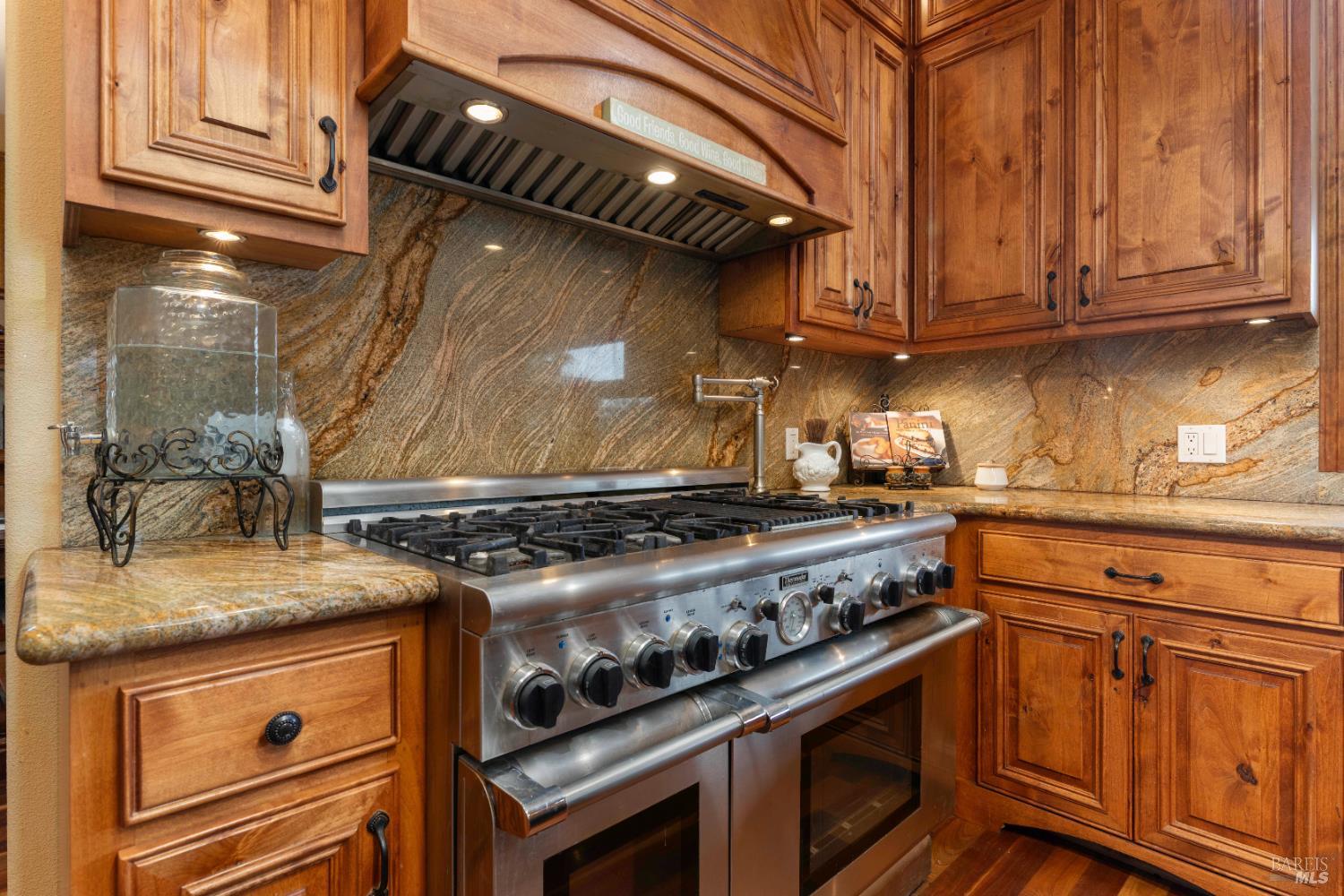 Detail Gallery Image 76 of 87 For 8664 Seigler Springs North Rd, Kelseyville,  CA 95451 - 5 Beds | 5/2 Baths