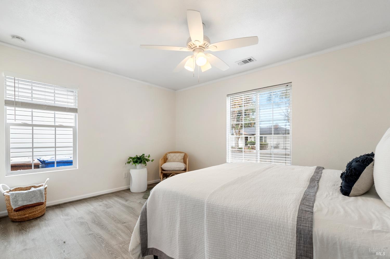 Detail Gallery Image 20 of 28 For 2561 Pacific St, Napa,  CA 94558 - 2 Beds | 1 Baths