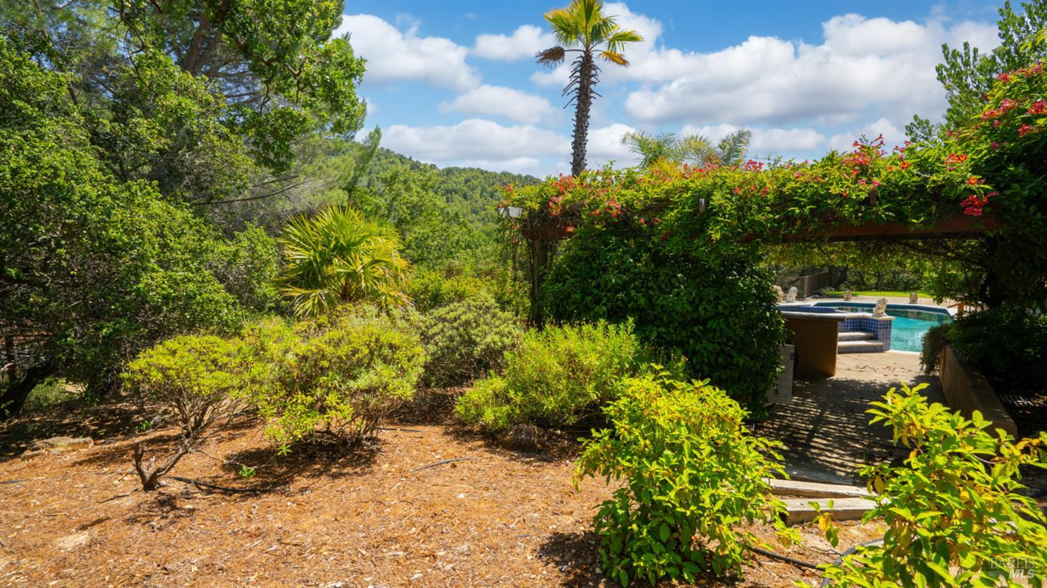 Detail Gallery Image 70 of 74 For 6 Leona Dr, San Rafael,  CA 94903 - 4 Beds | 3/1 Baths