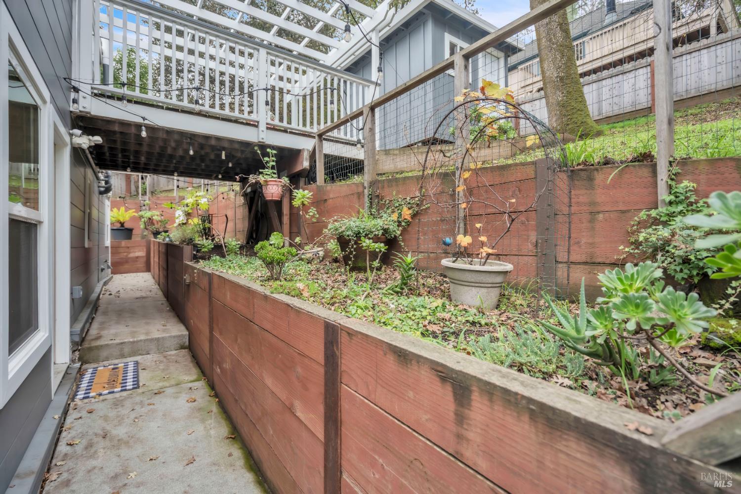 Detail Gallery Image 52 of 56 For 11 Jessup St, San Rafael,  CA 94901 - 3 Beds | 1 Baths