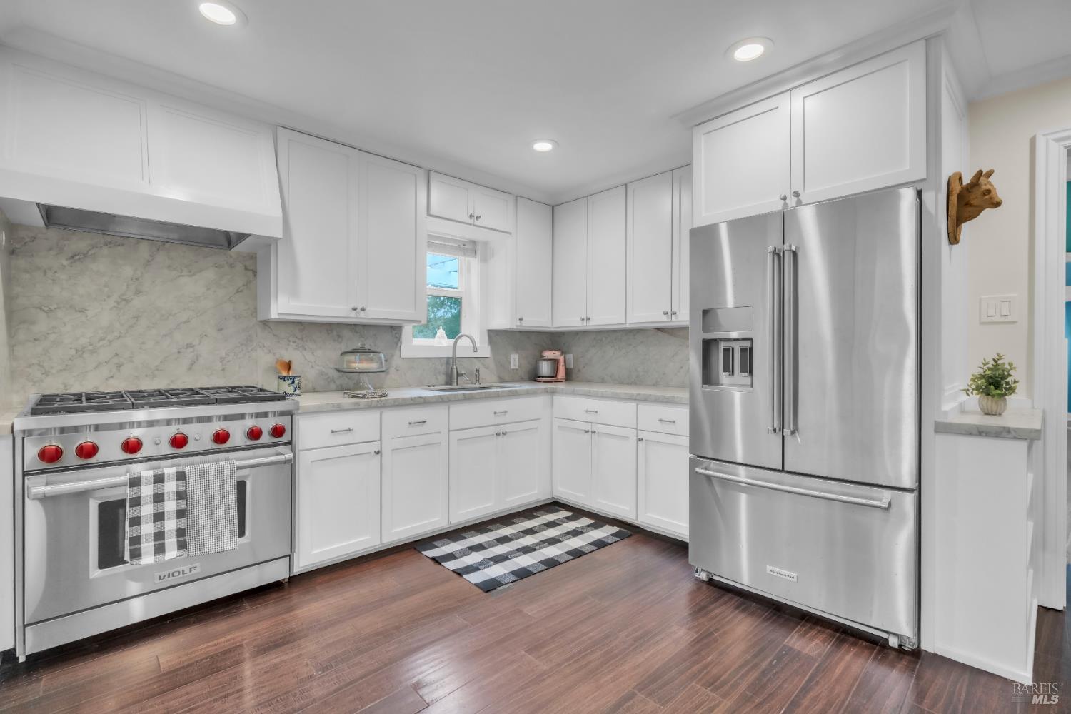 Detail Gallery Image 14 of 56 For 11 Jessup St, San Rafael,  CA 94901 - 3 Beds | 1 Baths