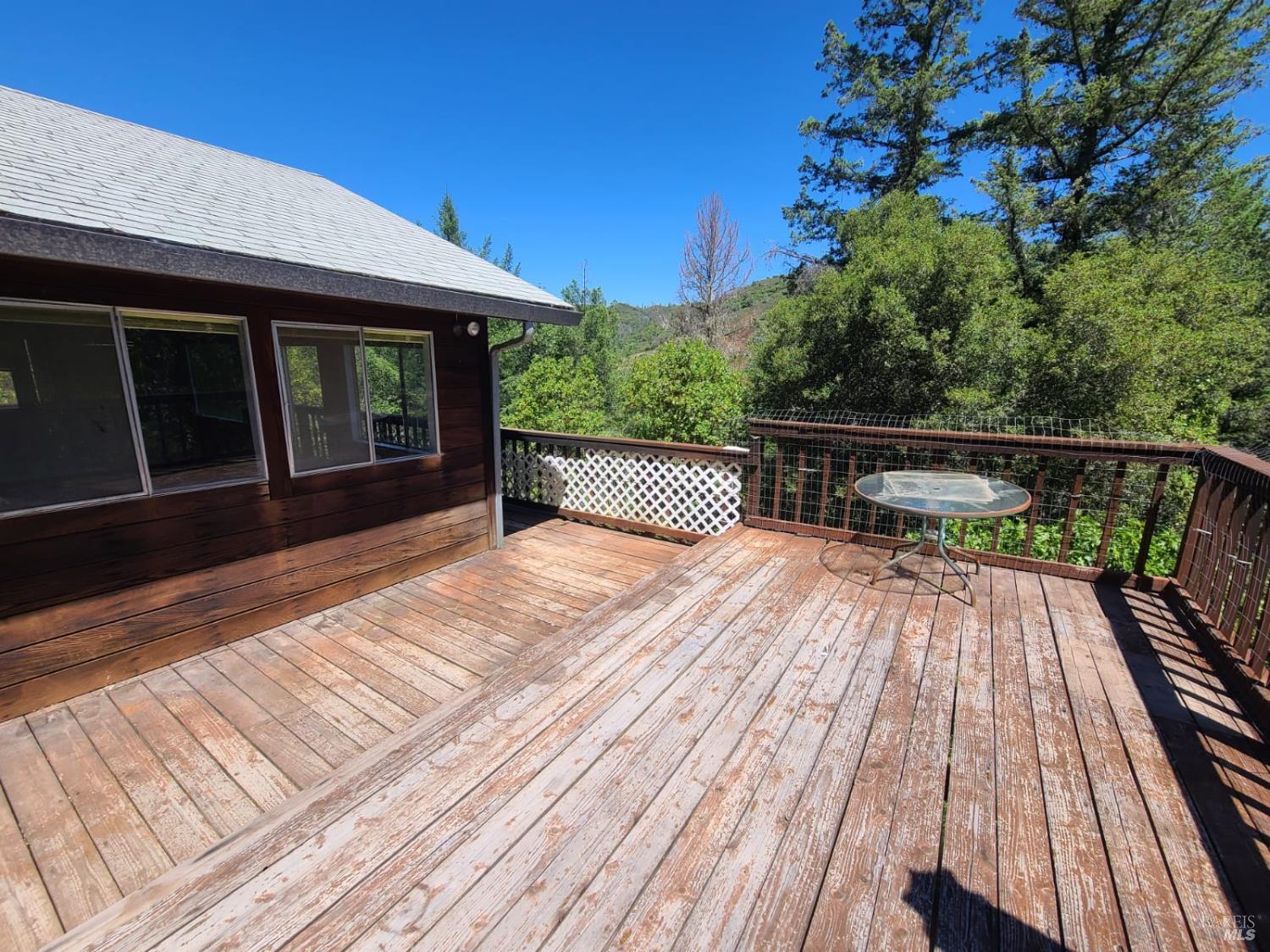 Detail Gallery Image 17 of 27 For 3620 Eel River Ranch Rd, Covelo,  CA 95428 - 2 Beds | 1 Baths
