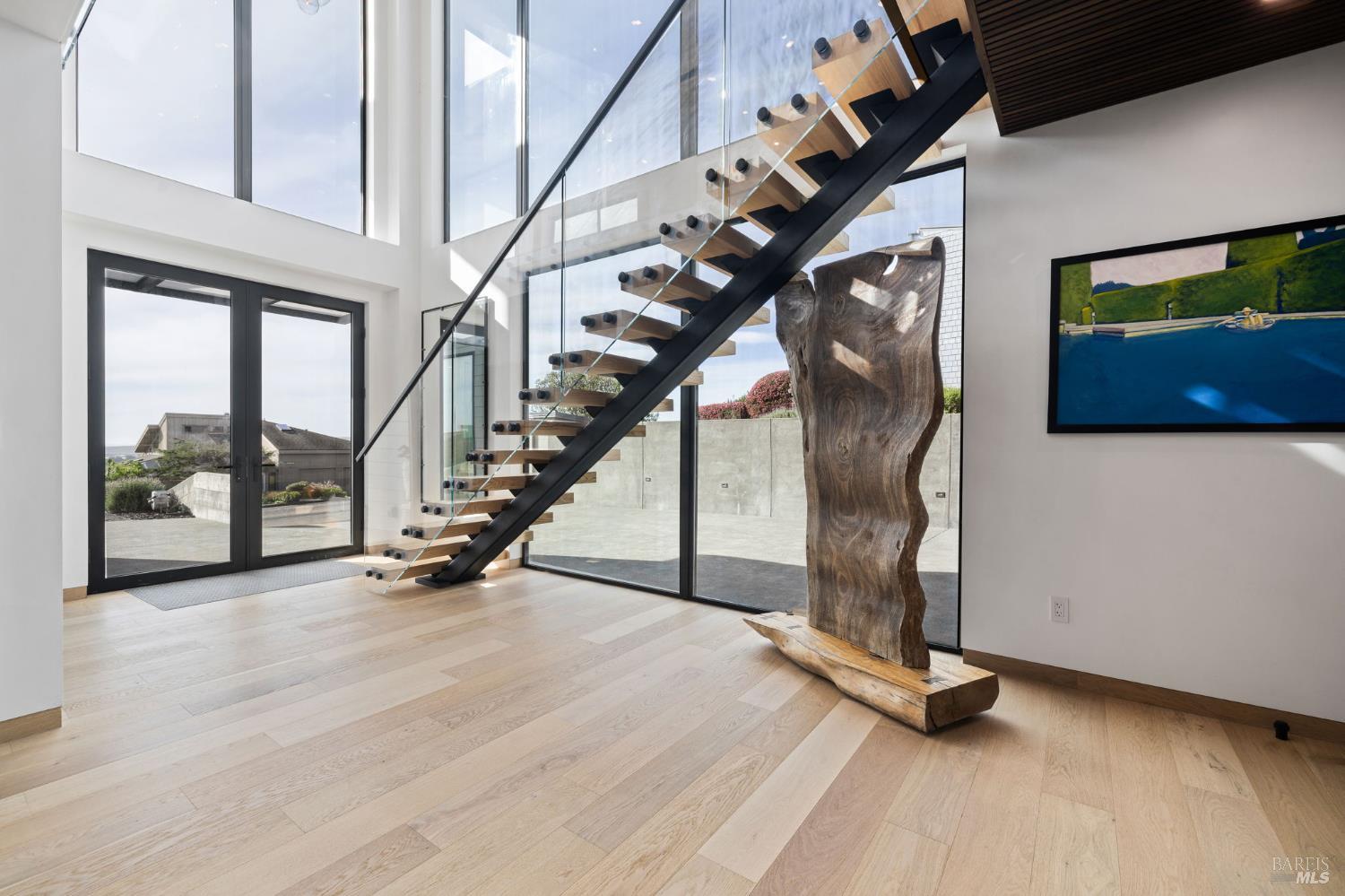 Detail Gallery Image 12 of 95 For 1536 Sea Way, Bodega Bay,  CA 94923 - 4 Beds | 4/1 Baths