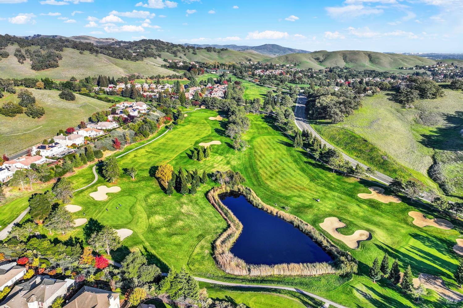 Detail Gallery Image 86 of 98 For 2965 Pebble Beach Cir, Fairfield,  CA 94534 - 4 Beds | 2/1 Baths