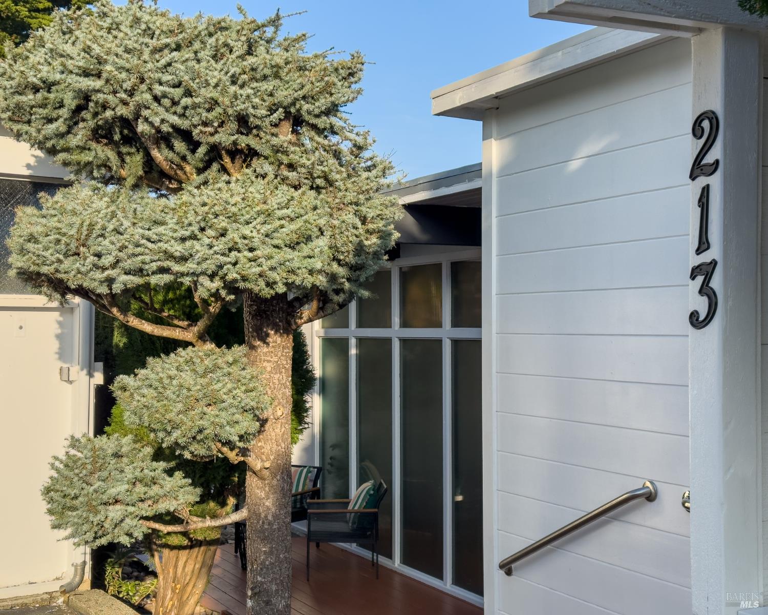 Detail Gallery Image 22 of 51 For 213 Cleveland Ct, Mill Valley,  CA 94941 - 2 Beds | 2 Baths