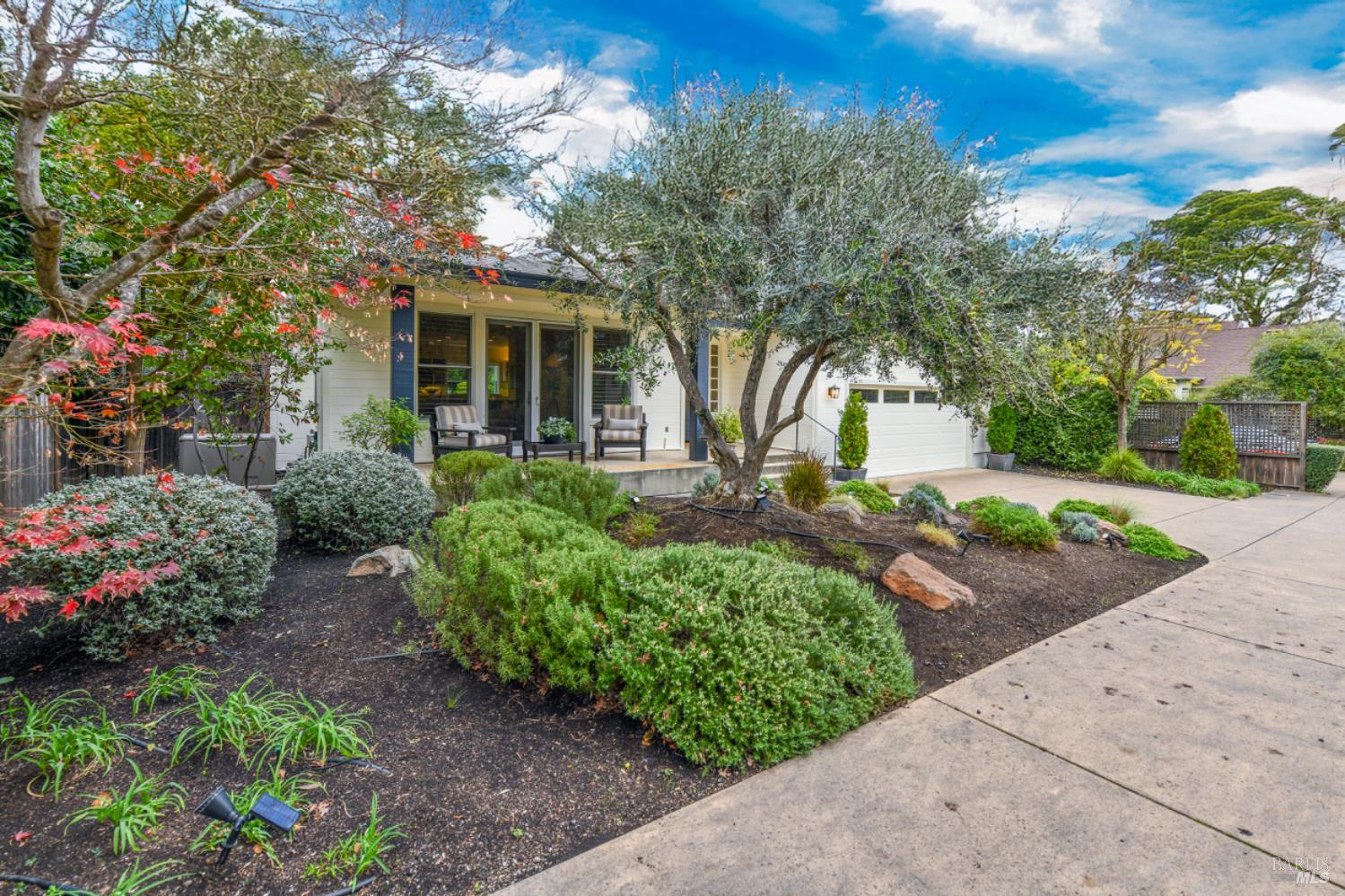 Detail Gallery Image 41 of 44 For 928 Hunt Ave, Saint Helena,  CA 94574 - 3 Beds | 2/1 Baths