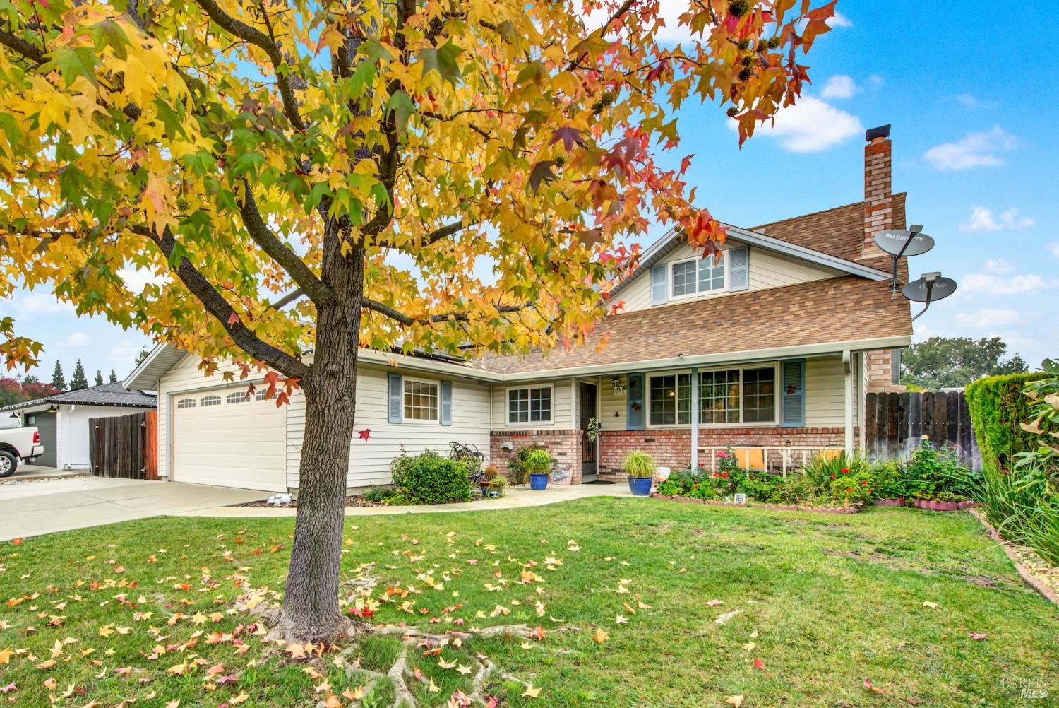 Detail Gallery Image 12 of 78 For 221 Livingston Ave, Vacaville,  CA 95687 - 3 Beds | 2 Baths