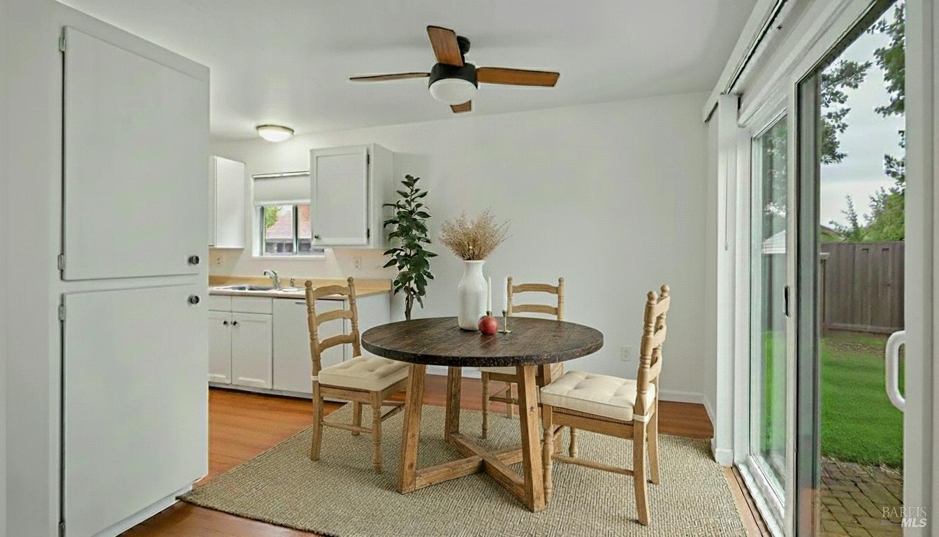 Detail Gallery Image 35 of 41 For 7 Portola Ct, Santa Rosa,  CA 95409 - – Beds | – Baths