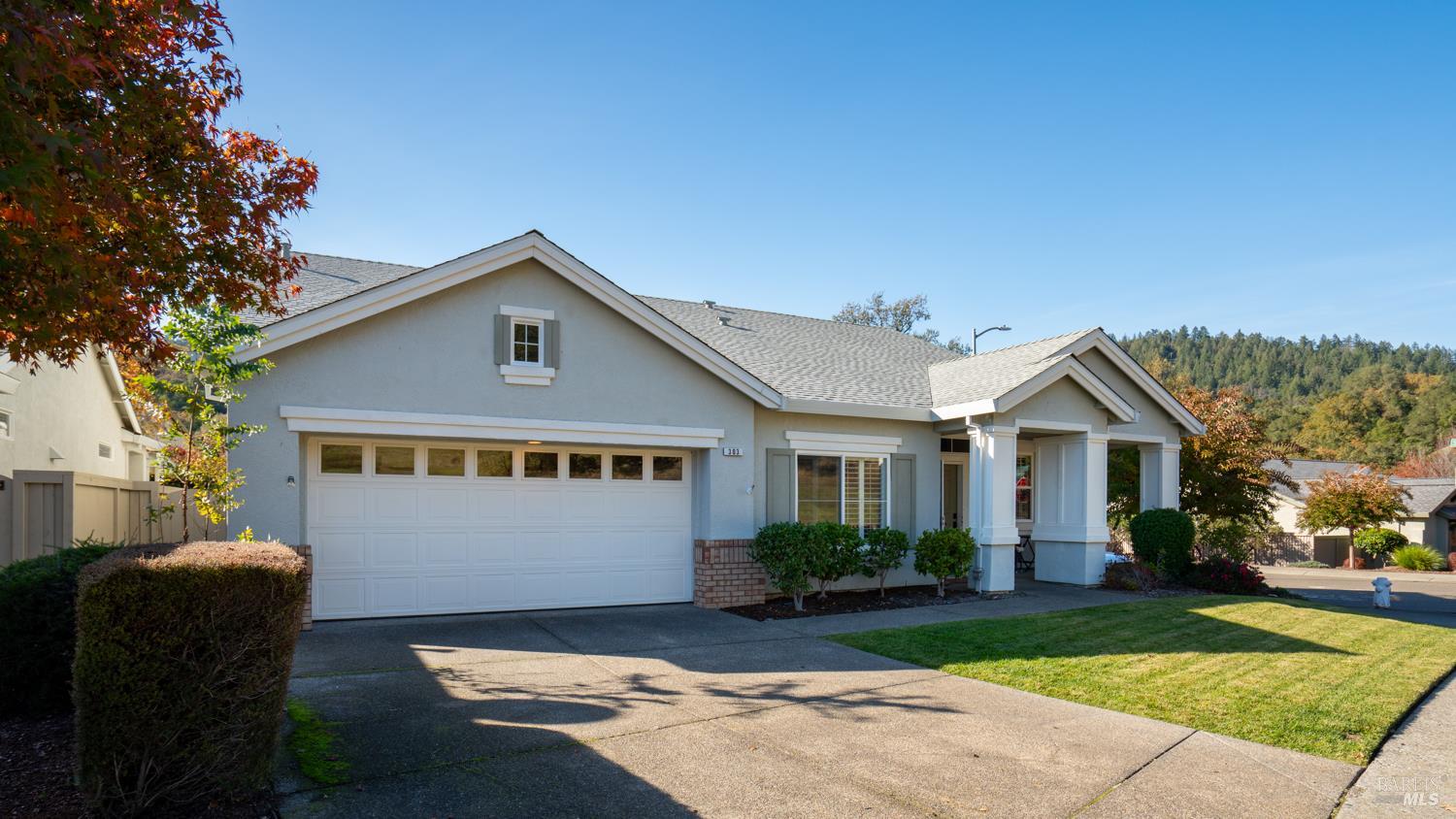 Detail Gallery Image 47 of 50 For 303 Clover Springs Dr, Cloverdale,  CA 95425 - 2 Beds | 2 Baths