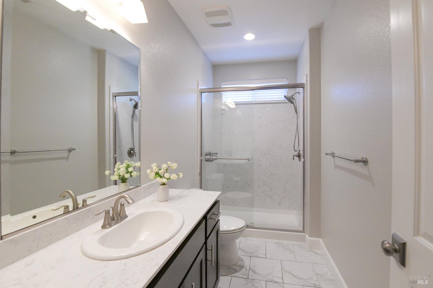 Detail Gallery Image 14 of 33 For 4048 Browns Valley Rd, Napa,  CA 94558 - 4 Beds | 3 Baths