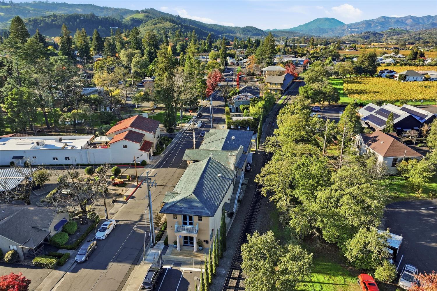 Detail Gallery Image 35 of 43 For 1050 Adams St, Saint Helena,  CA 94574 - – Beds | – Baths