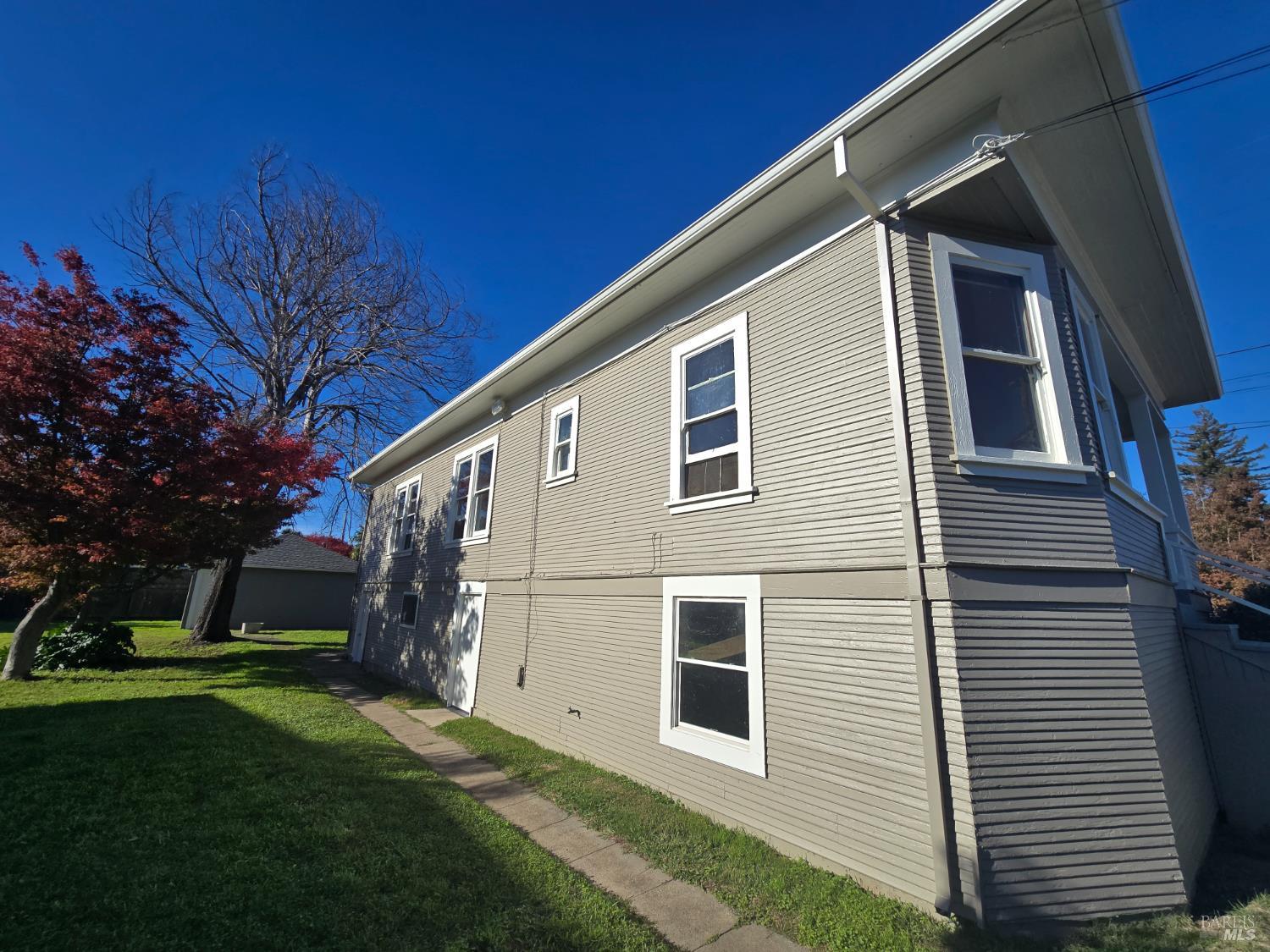 Detail Gallery Image 6 of 24 For 597 Seymour St, Napa,  CA 94559 - 3 Beds | 1 Baths