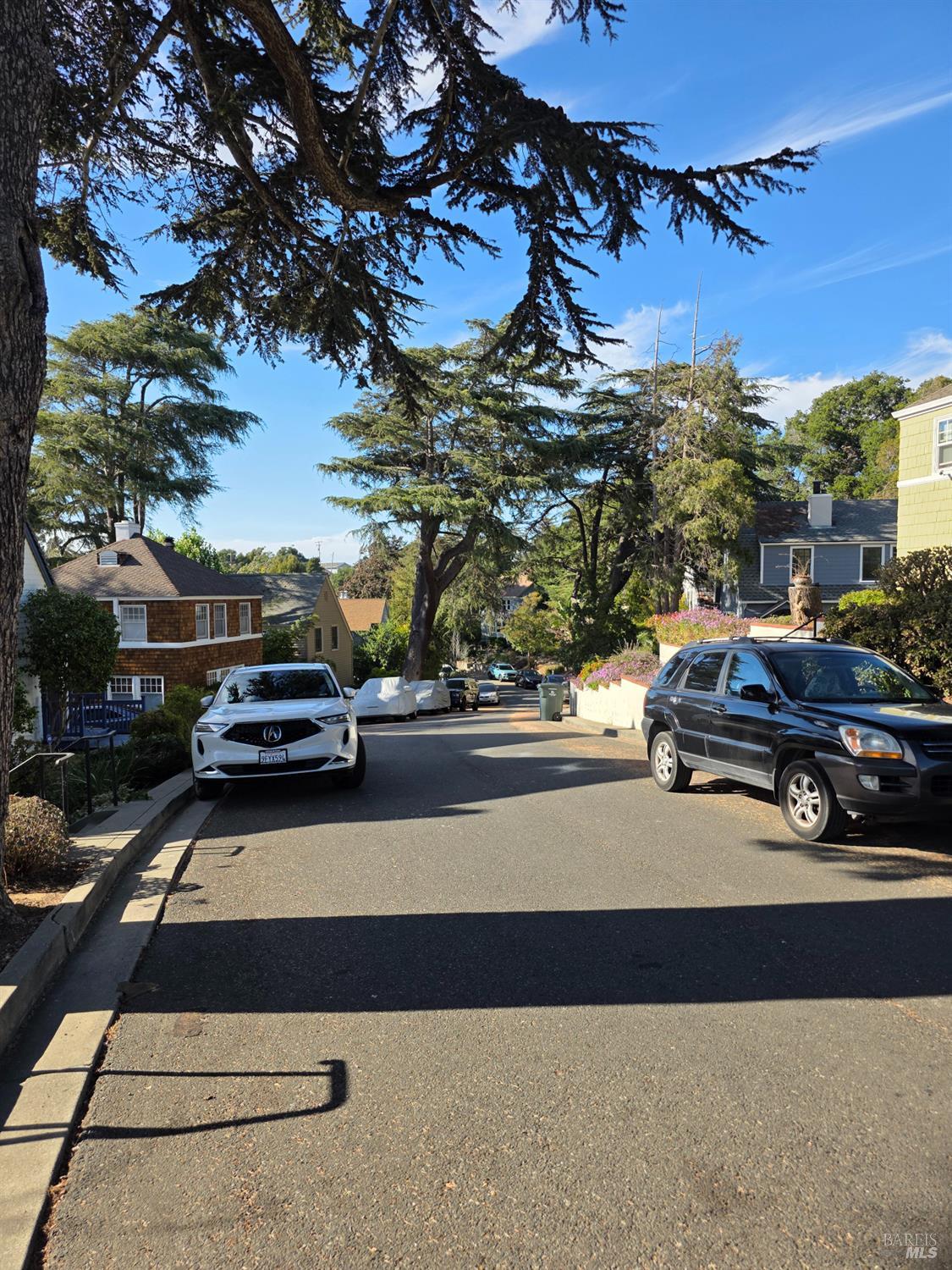 Detail Gallery Image 5 of 6 For 165 Oddstad Dr #67,  Vallejo,  CA 94589 - 2 Beds | 1/1 Baths