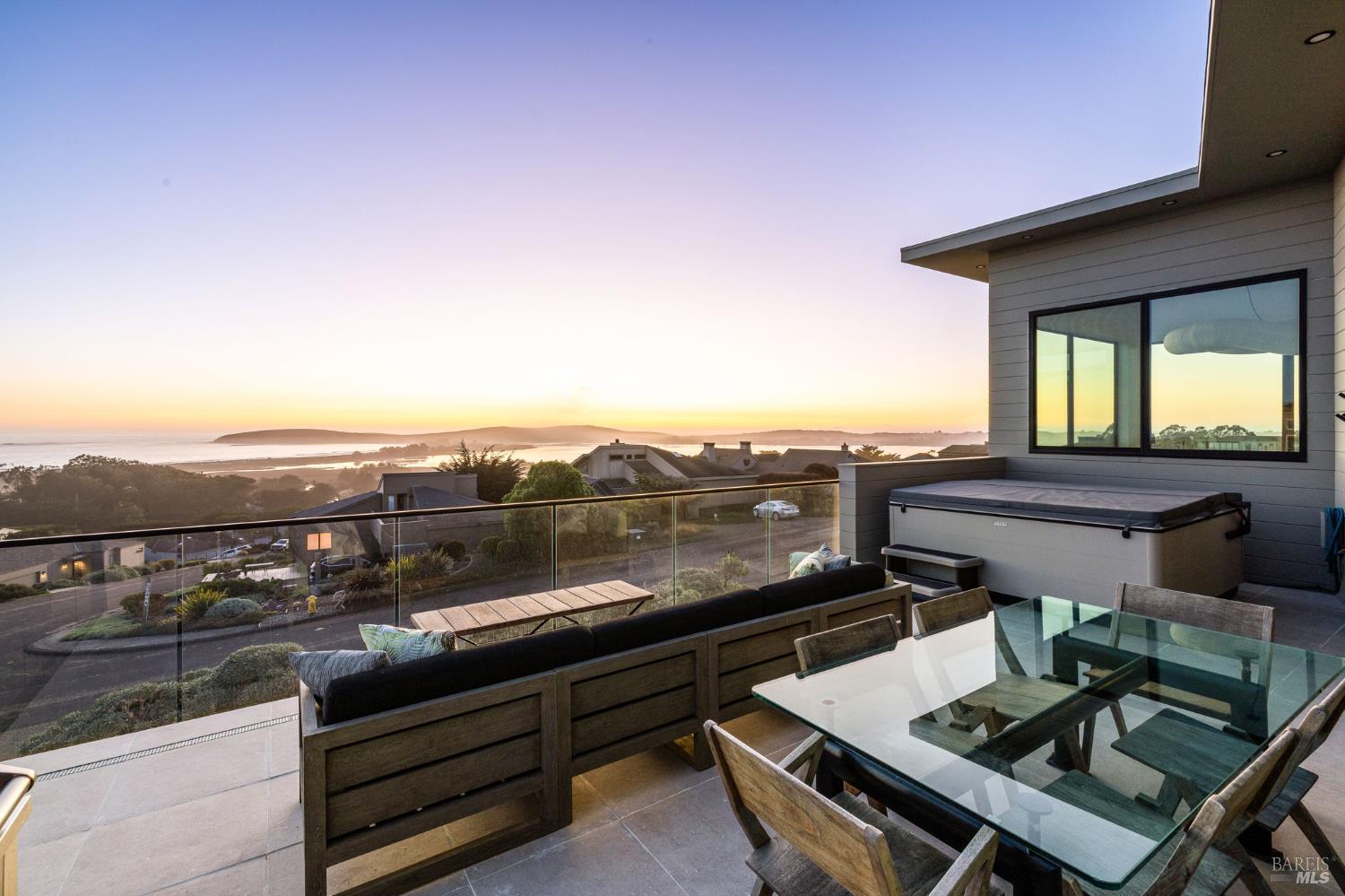 Detail Gallery Image 65 of 95 For 1536 Sea Way, Bodega Bay,  CA 94923 - 4 Beds | 4/1 Baths